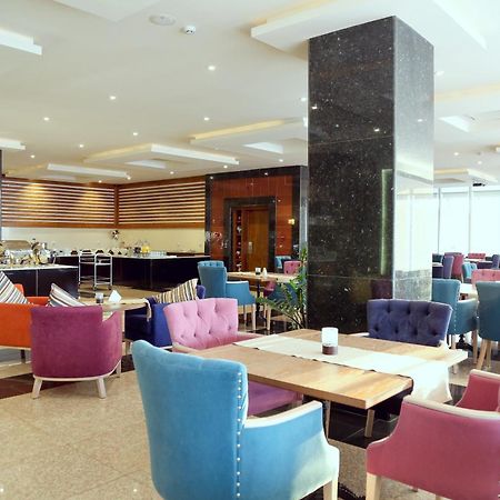 Hotel Halwachy Sulaymaniyah Екстериор снимка