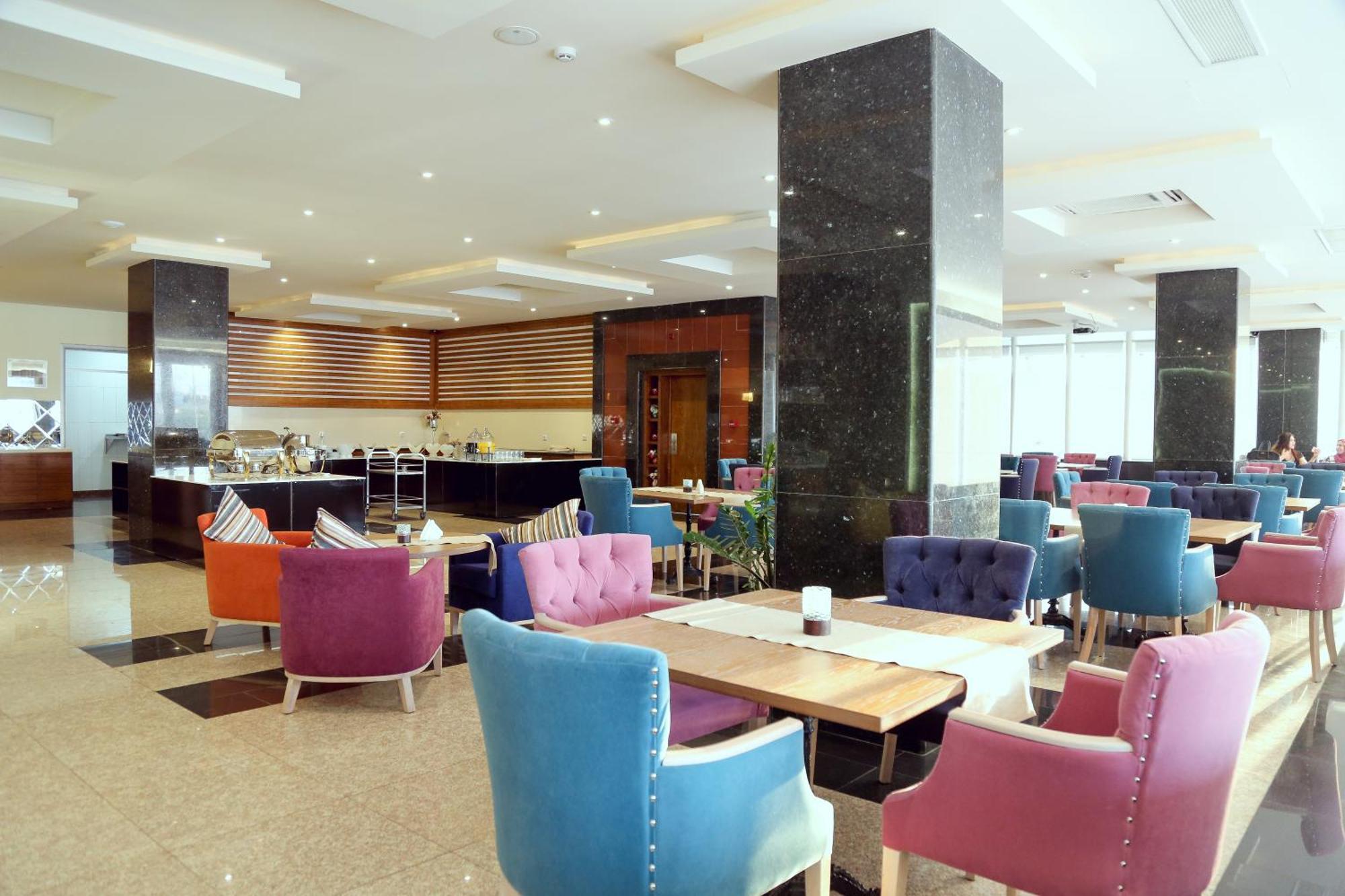 Hotel Halwachy Sulaymaniyah Екстериор снимка