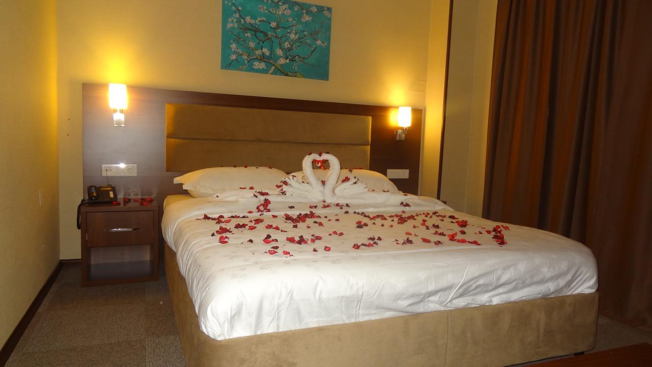 Hotel Halwachy Sulaymaniyah Екстериор снимка