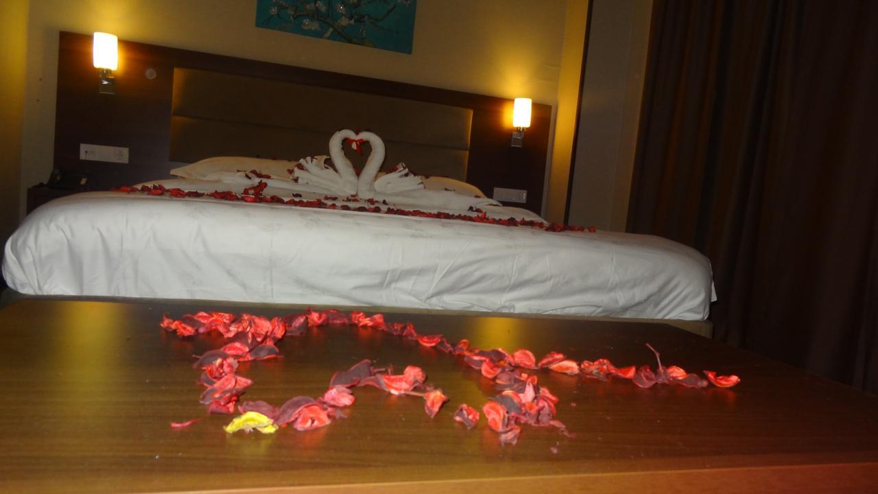 Hotel Halwachy Sulaymaniyah Екстериор снимка