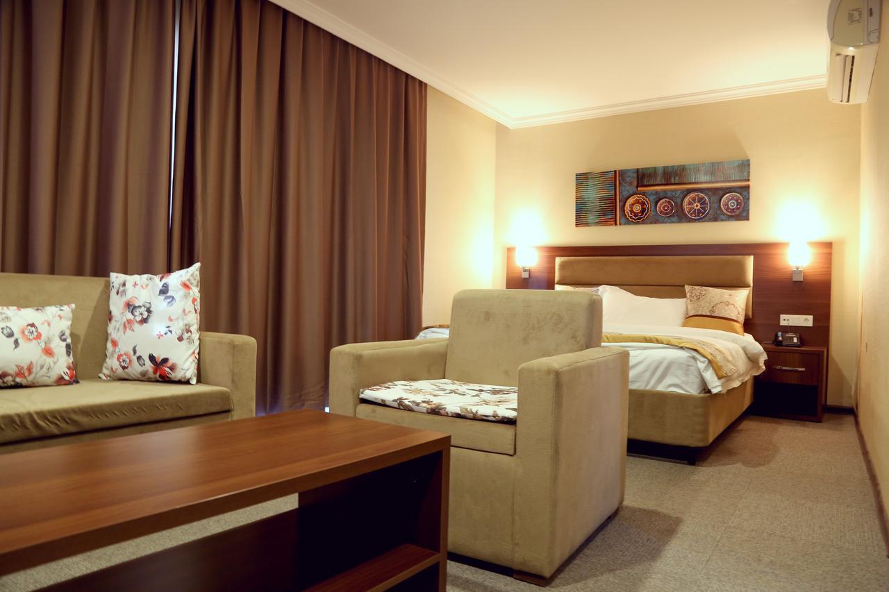 Hotel Halwachy Sulaymaniyah Екстериор снимка