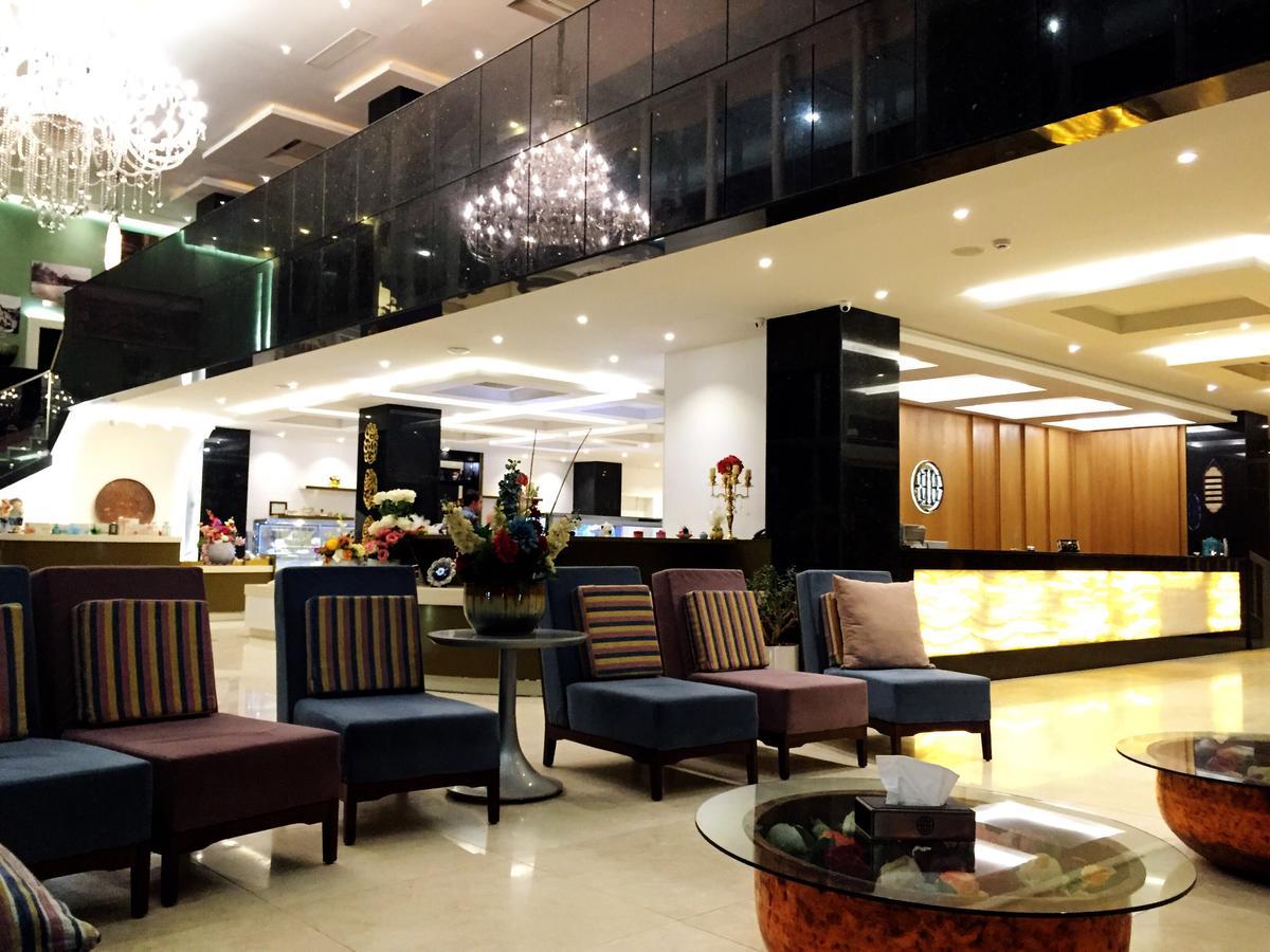 Hotel Halwachy Sulaymaniyah Екстериор снимка