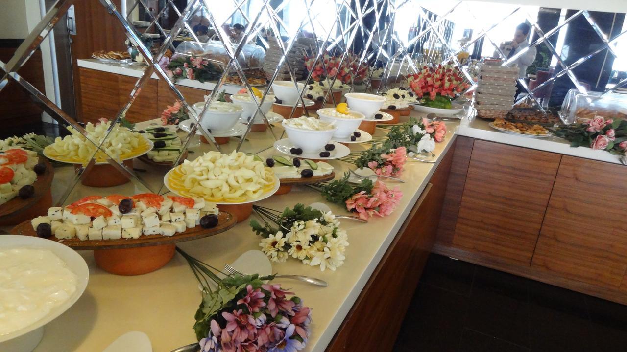 Hotel Halwachy Sulaymaniyah Екстериор снимка