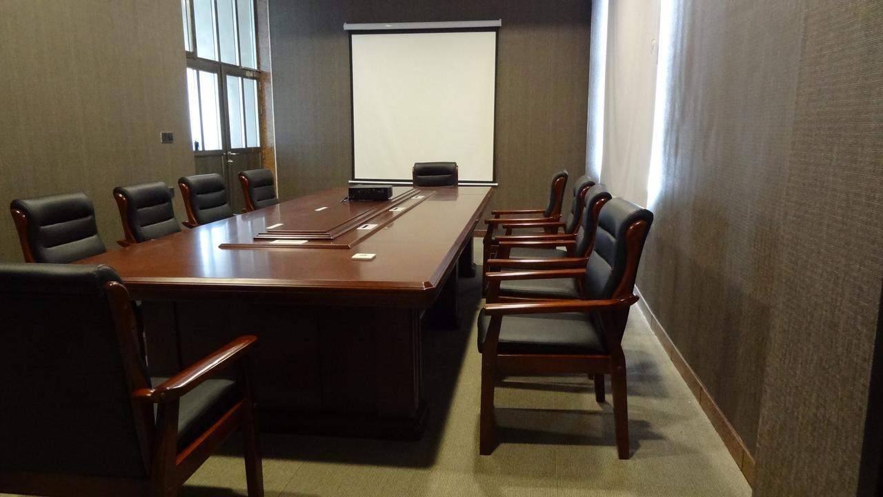 Hotel Halwachy Sulaymaniyah Екстериор снимка
