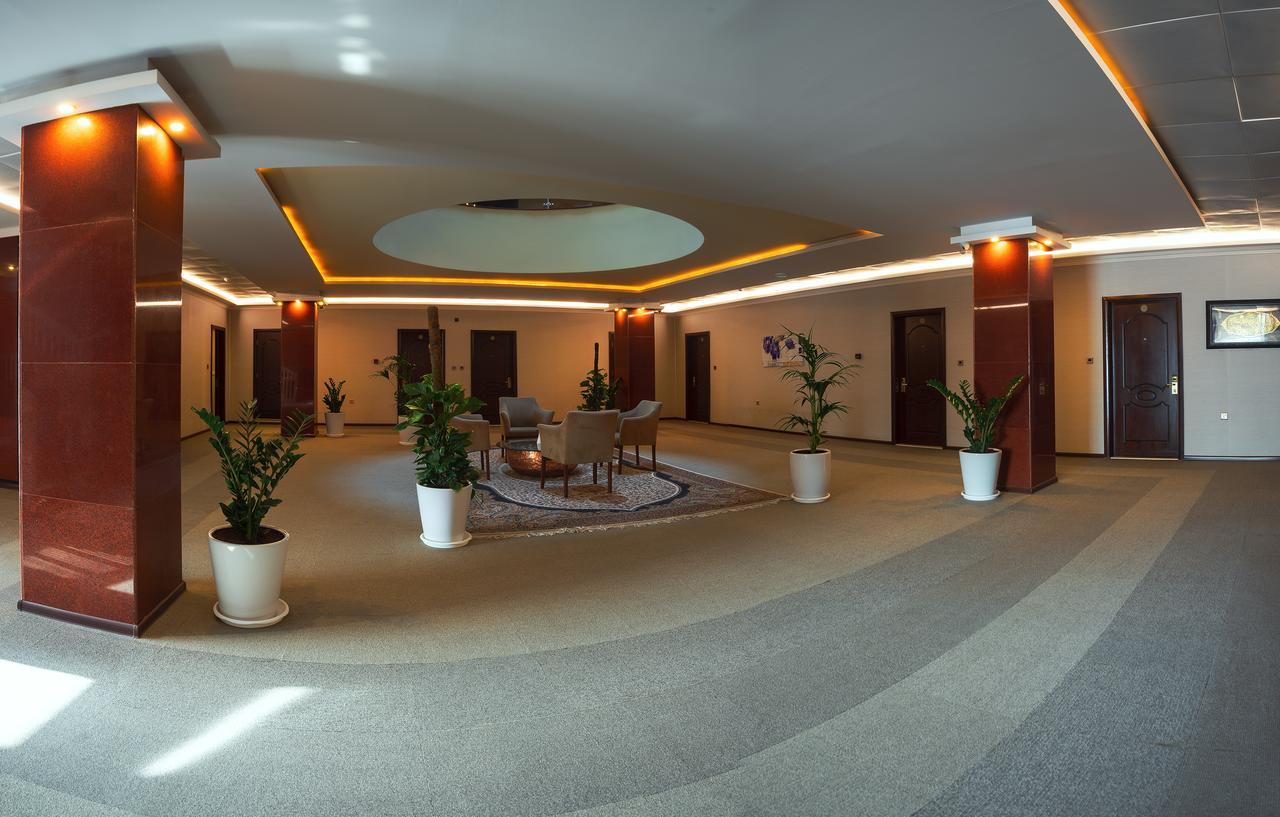 Hotel Halwachy Sulaymaniyah Екстериор снимка
