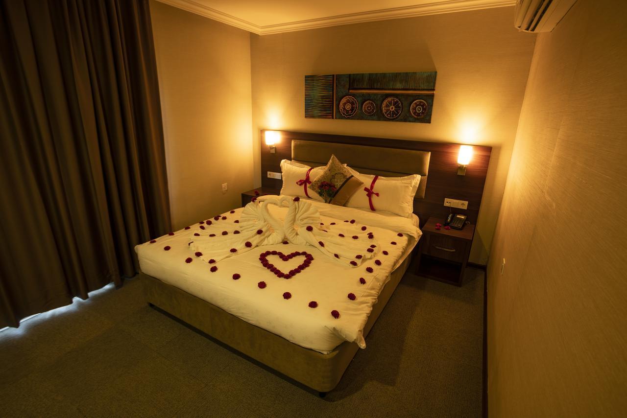 Hotel Halwachy Sulaymaniyah Екстериор снимка