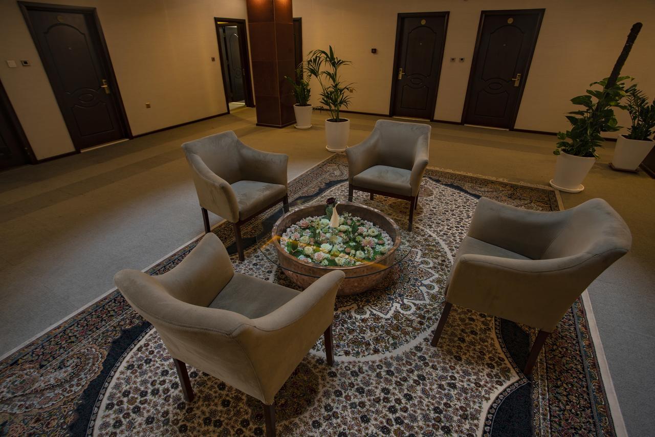 Hotel Halwachy Sulaymaniyah Екстериор снимка