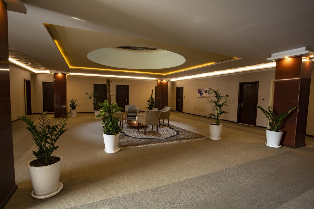Hotel Halwachy Sulaymaniyah Екстериор снимка